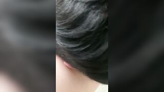Bạn thân cho coi thử cái lồn hồng hào