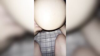 Doggy em sinh viên năm 2 GTVT