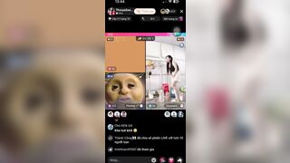 Trả kèo Tiktok Việt Nam