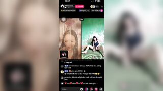 Trả kèo Tiktok Việt Nam Bắn lồn