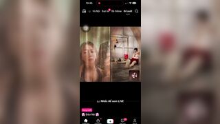 Trả kèo Tiktok Việt Nam Gây nứng
