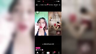Trả kèo Tiktok Việt Nam Gây nứng