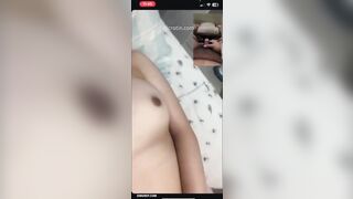 YÊU XA THÌ PHẢI CHÁT SEX, MÓC CHO NHAU XEM