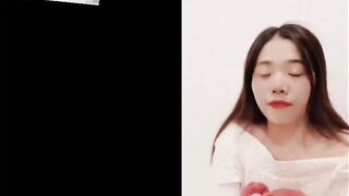 Clip Sex Cô vợ mê chơi nứng lồn vú đẹp lại thích chơi trò cưỡi ngựa cực nứng