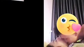 Clip Sex Cô vợ mê chơi nứng lồn vú đẹp lại thích chơi trò cưỡi ngựa cực nứng