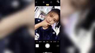 Nhà ko có ai, Em Sinh viên Vú To DÂM bú liếm cu, Lút cán Djt nhau Đủ tư Thế rên rỉ vd