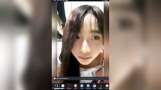 VỪA ĐI HỌC VỀ, RỦ E CHÁT SEX LUÂN CHO NÓNG