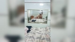 Bà Giáo Chủ Nhiệm 52T Thèm Trai Trẻ - Bú Cặc 2 Em Học Sinh