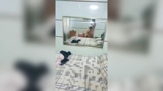 Bà Giáo Chủ Nhiệm 52T Thèm Trai Trẻ - Bú Cặc 2 Em Học Sinh