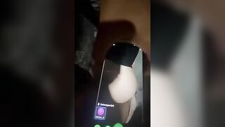 Vừa địt em sinh viên năm nhất say bất tỉnh vừa call cho đám anh em xem