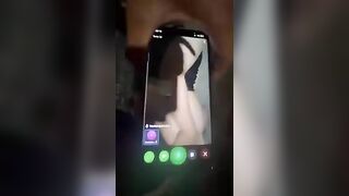 Vừa địt em sinh viên năm nhất say bất tỉnh vừa call cho đám anh em xem