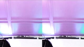 Gái xinh dance khoe hàng trên live