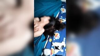 Rủ bạn về Đụ Vợ, không ngờ Vợ đụ bạn chứ không đụ chồng