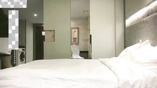 Quay lén đi đá phò mà đụng ngay vợ th b đụ cho e sướng tròn mồm rên