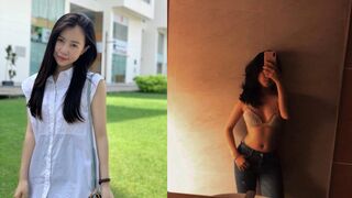 Vụng trộm với nữ bác sĩ dưới sàn bệnh viện