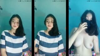 bé hs 17t lần đầu live sex
