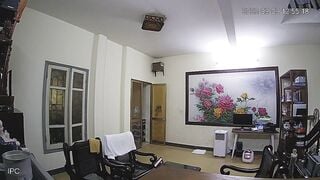 hack cam em hàng xóm sinh viên vú to cởi chuồng đi khắp nhà - phần 8