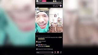 Gái xinh Trả kèo Tiktok Loli mình dây