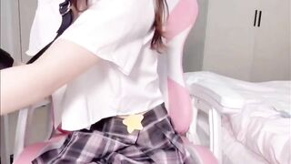 Ko Xem phí đời trai, Em Mèo dâm Loli ko lông, Live Sex Dùng Sex Toy Lút Cán thủ dâm