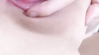 Ghệ sinh viên cực phẩm đáng đẹp trắng nõn bị dập rên la cực nứng