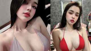 Địt lồn múp sướng tê cả chim