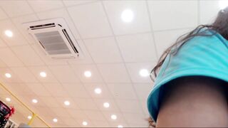 quay lén quần sì nhân viên Thế Giới Di Động mặc zip ngắn kích thích vcl - phần 20