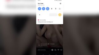 CHIẾC QUẦN LỌT KHE, NHIỀU AE MÊ