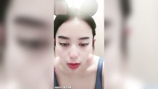 quả vú này, a bú ngập mồm