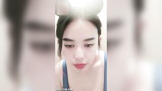 quả vú này, a bú ngập mồm