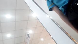 quay lén quần sì nhân viên Thế Giới Di Động mặc zip ngắn kích thích vcl - phần 28