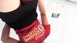 quay lén quần sì nhân viên Thế Giới Di Động mặc zip ngắn kích thích vcl - phần 28