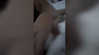 Xong kèo Some Vợ ngày mưa, cu thằng e to quá đó