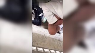 đm học sinh chúng nó giờ địt nhau luôn ở trường