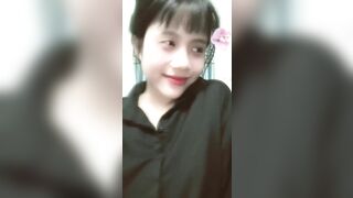 bé sinh viên sống thử với ny địt nhau cả ngày - phần 2