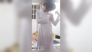 Nguyễn Thị Thanh Xuân 2k9 lộ clip địt nhau với bạn thân