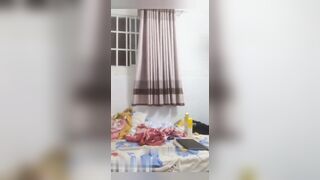 Nguyễn Thị Thanh Xuân 2k9 lộ clip địt nhau với bạn thân