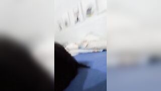 Đỉnh của chóp ông bố chồng say sưa đụ tới tấp vào lồn con dâu.