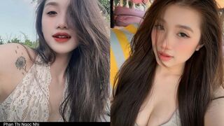 Phan Thị Ngọc Nhi lộ clip sex