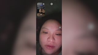 Call sex cùng cô bạn thân chuppy P2