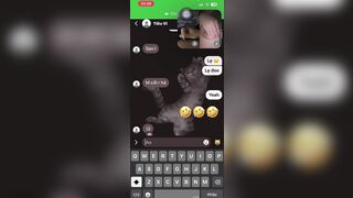 Call sex cùng cô bạn thân chuppy P3