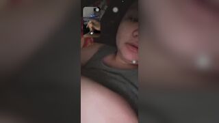 Call sex cùng cô bạn thân chuppy P3