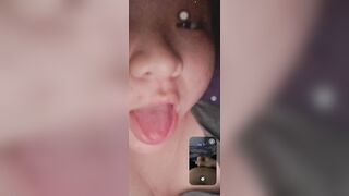 Call sex cùng cô bạn thân chuppy P5