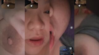 Call sex cùng cô bạn thân chuppy P6