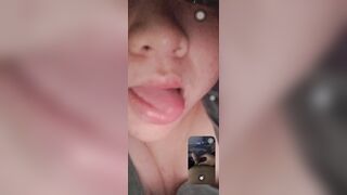 Call sex cùng cô bạn thân chuppy P6