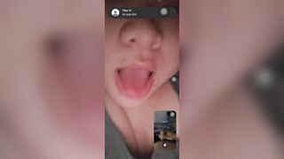 Call sex cùng cô bạn thân chuppy P6