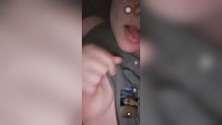 Call sex cùng cô bạn thân chuppy P6