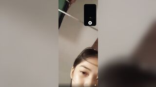 Anh thì sóc, em thì móc... cùng nhau lên đỉnh... online 2k9 đó - phần 1