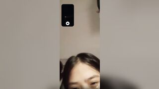 Anh thì sóc, em thì móc... cùng nhau lên đỉnh... online 2k9 đó - phần 6