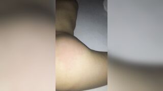 Bắt em học bú cu và banh lồn nó ra nghịch