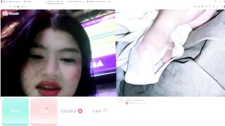 Ometv show xem phản ứng của gái xinh phần 36
